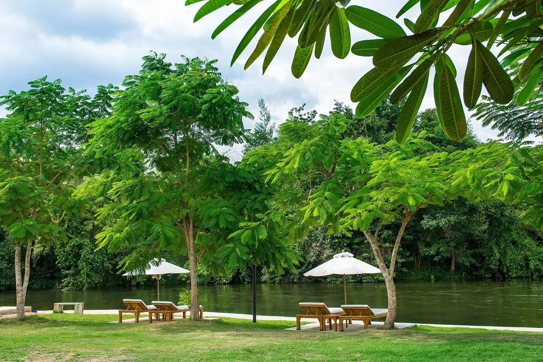 ภาพวรวีร์รีสอร์ท 1