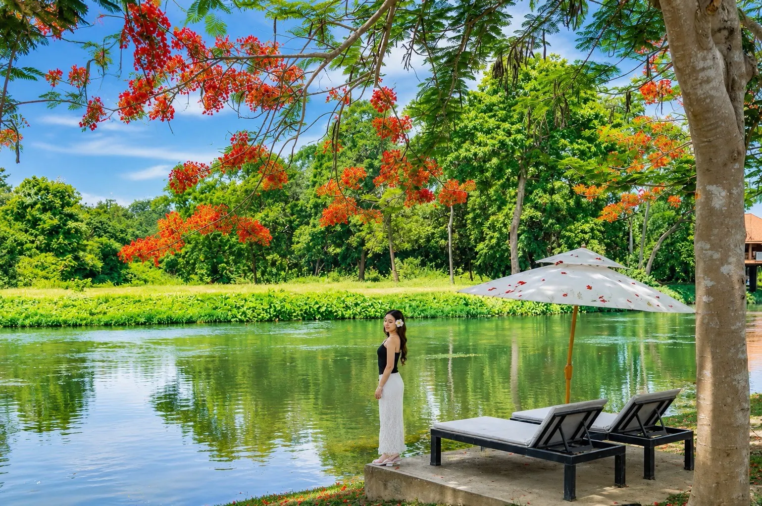 ภาพวรวีร์รีสอร์ท 15